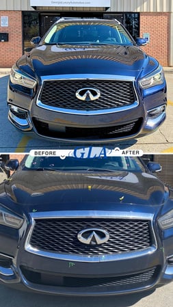 Images Georgia Luxury Automotive Lively