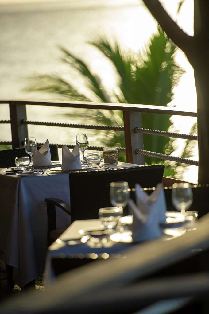 Hilton Moorea Lagoon Resort & Spa