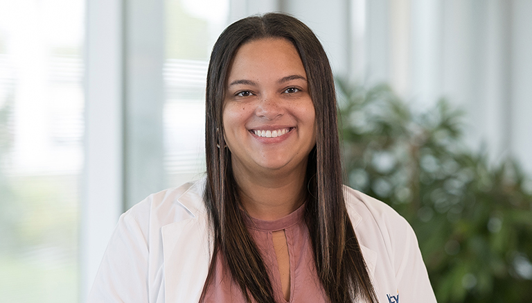 Delaina Evans - Saint Peters, MO - Family Medicine