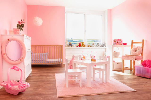 KITA Fischers Fritzli, Seestrasse 17 in Erlenbach ZH