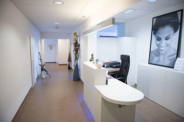 Dr. med. dent. Stefan Schragl, Schwarzottstraße 2a in Neunkirchen