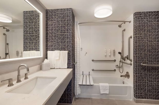 Images Homewood Suites by Hilton Fredericksburg