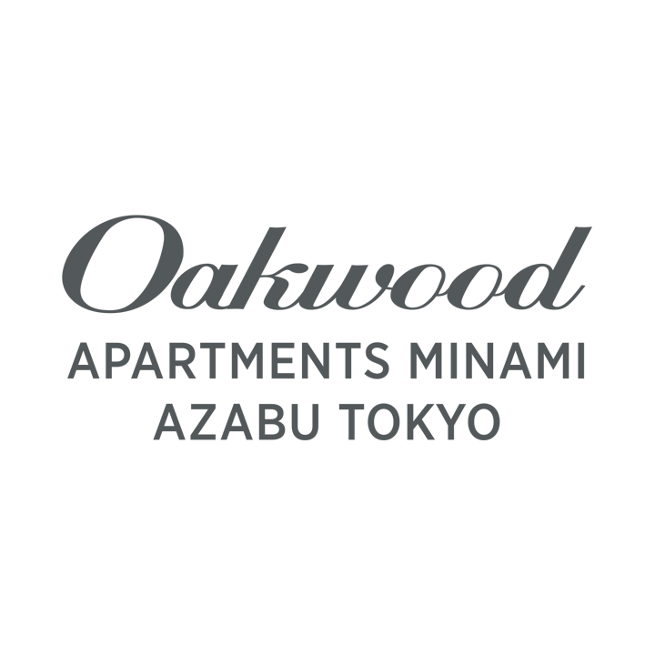 Oakwood Apartments Minami Azabu Tokyo Logo