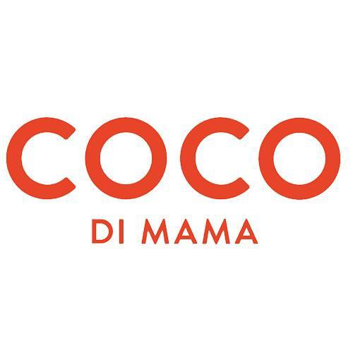 Coco di Mama - Italian To Go - White City Logo