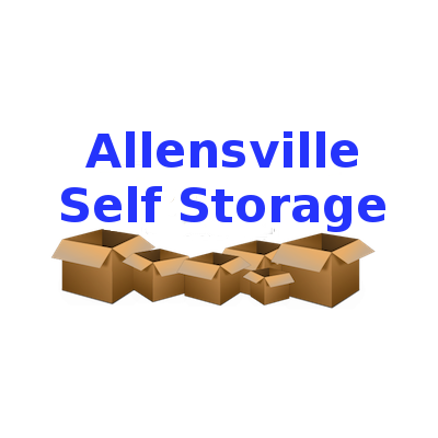 Allensville Self Storage - Sevierville, TN 37876 - (865)365-1995 | ShowMeLocal.com