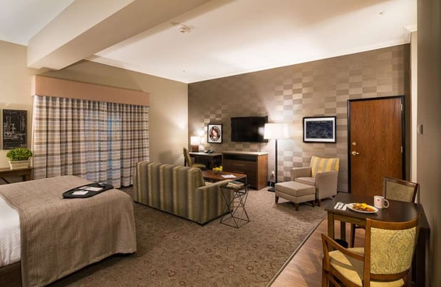 Images Best Western Premier Helena Great Northern Hotel