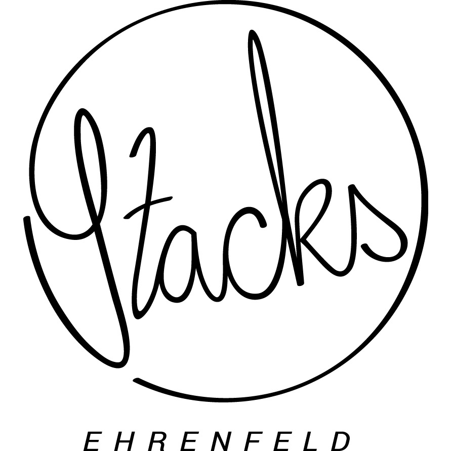 Stacks Ehrenfeld Logo