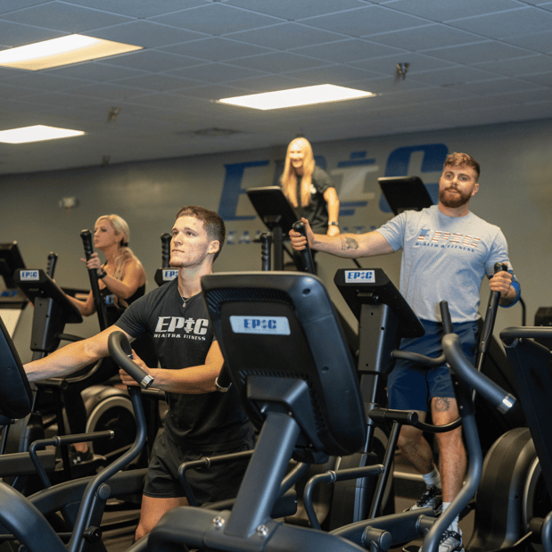 Images Epic Health & Fitness Brooksville
