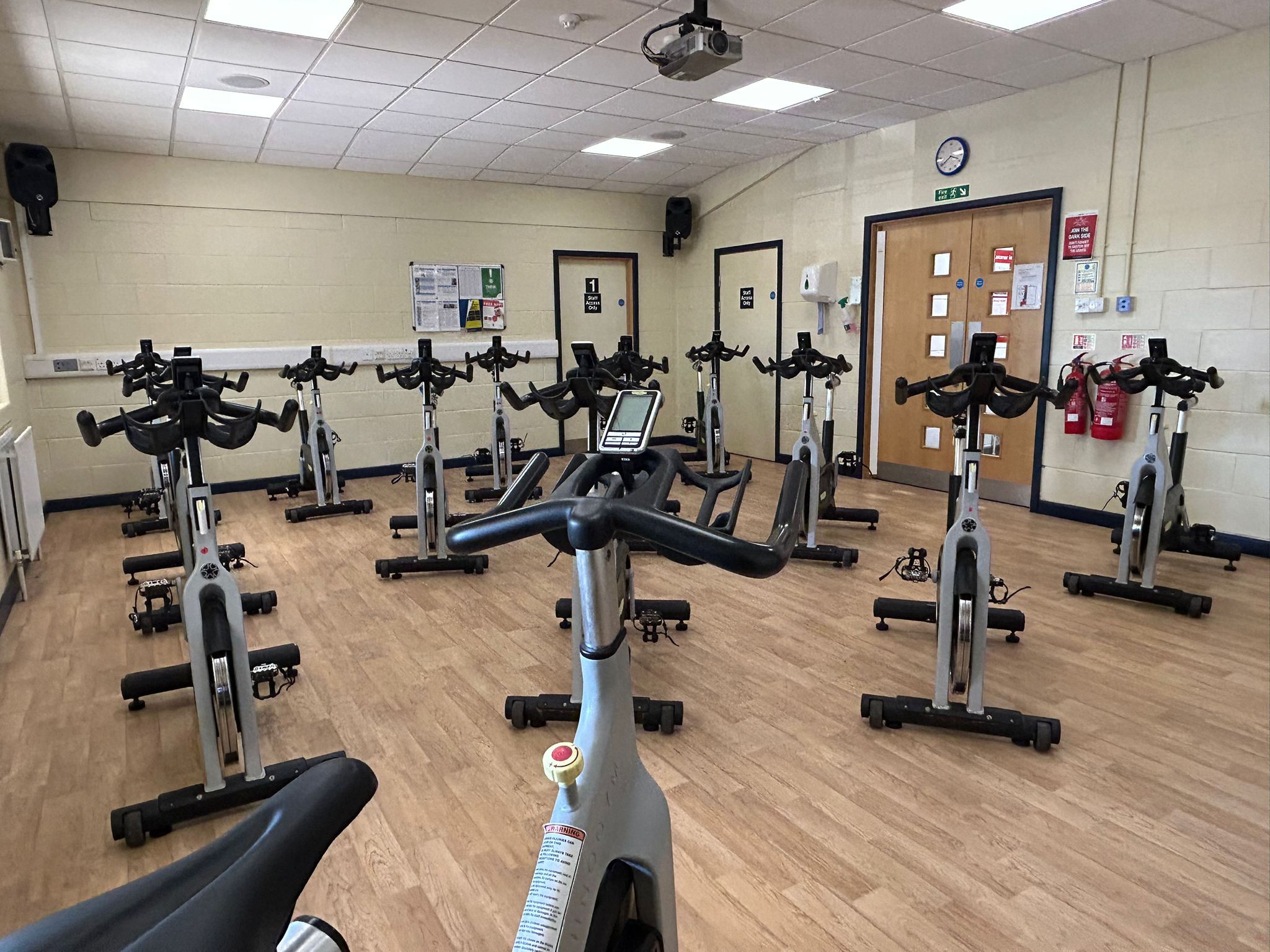 Our group fitness classes are fun, friendly, fitness sessions lead by our expert instructors to help you reach your goals, we’ve got a class for you.