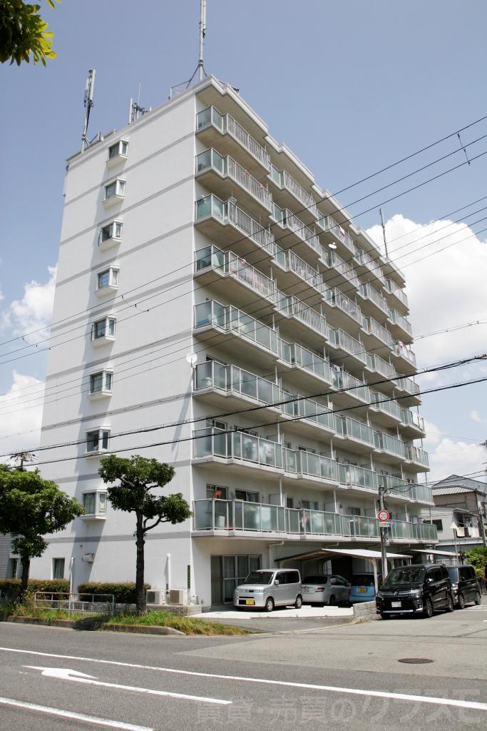 Images 賃貸・売買のクラスモ 【 大正店 】