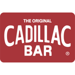 Cadillac Bar Logo