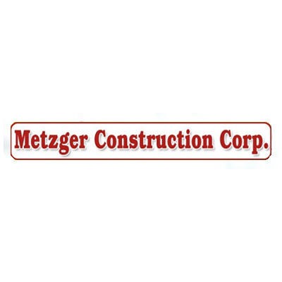 Metzger Construction Corp - Wappingers Falls, NY 12590 - (845)221-9412 | ShowMeLocal.com