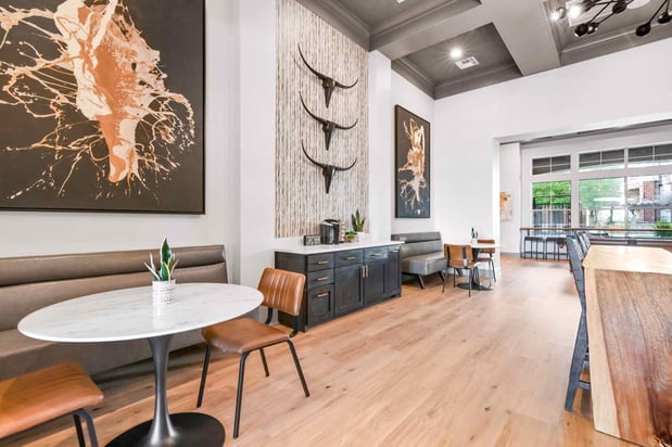 Images Anthem Town East Apartments