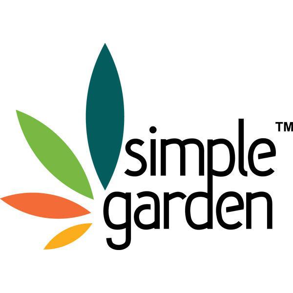 Simple Garden Logo