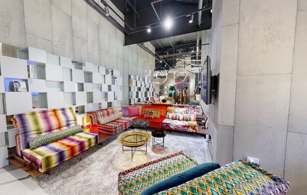 Images Roche Bobois