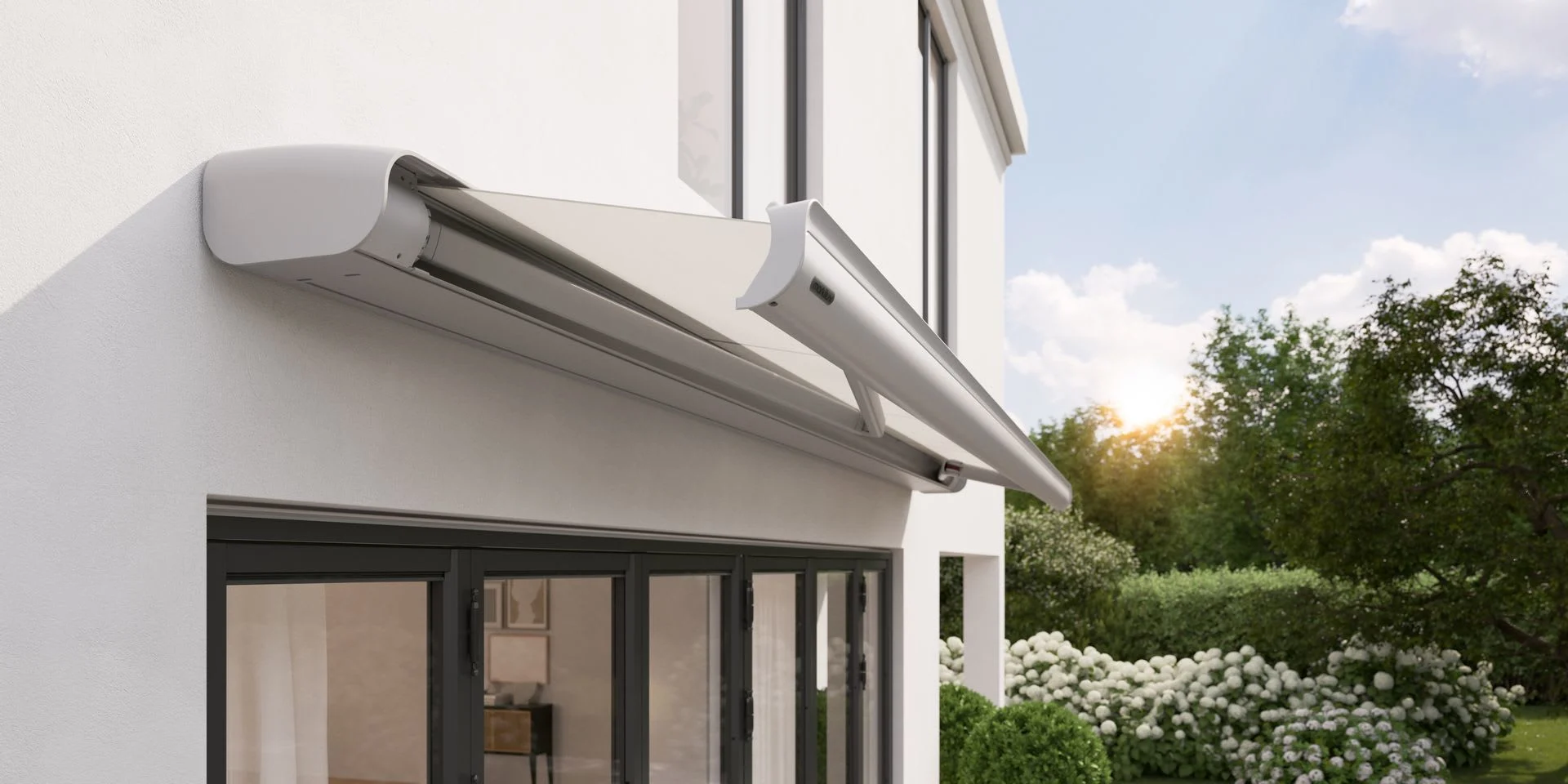 Images Stephen Boyce Awning Specialists Ltd