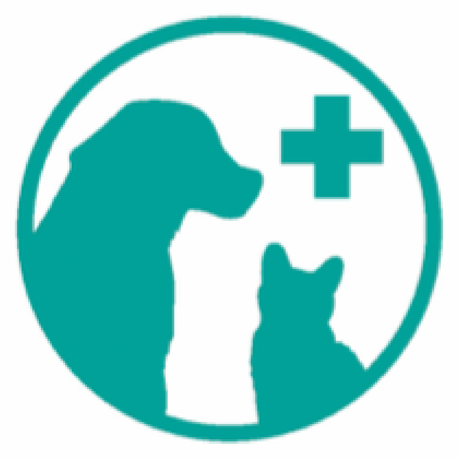 マディー動物病院　桶川医院 Logo