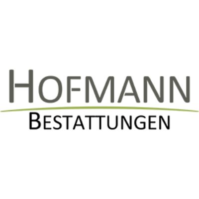 Bestattungen Hofmann in Bürgstadt - Logo