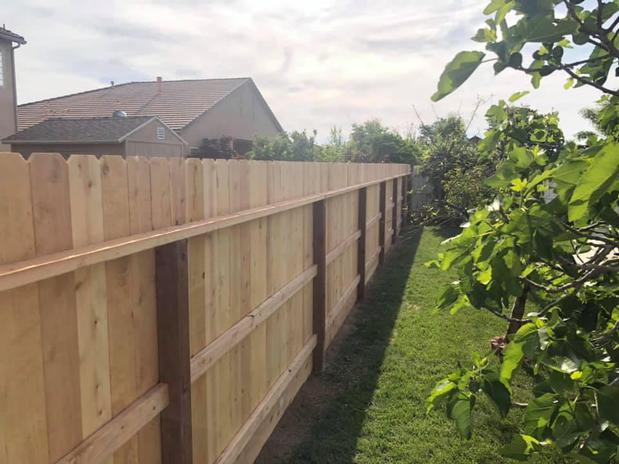 Images Kerb Appeal Fenceworks
