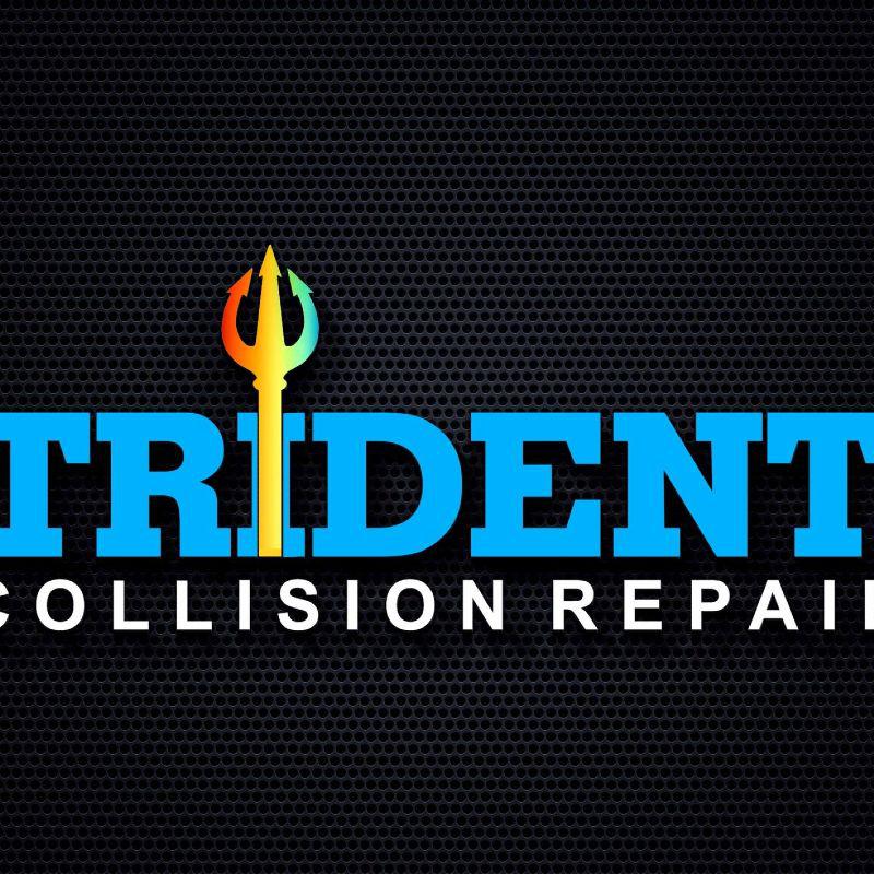 Trident Collision