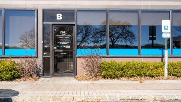 Images Cosmetic Dentistry of Long Island – A Dental365 Company