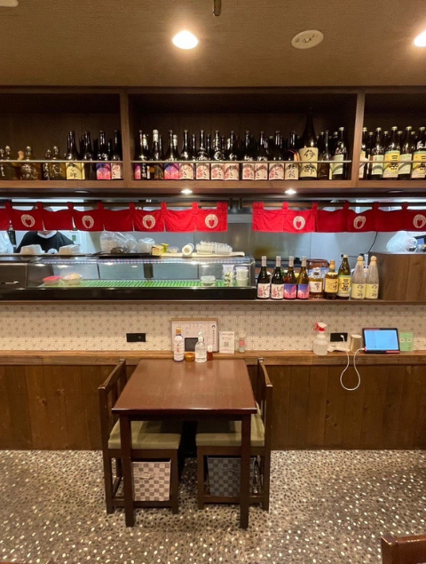 Images 麻布しき 本店