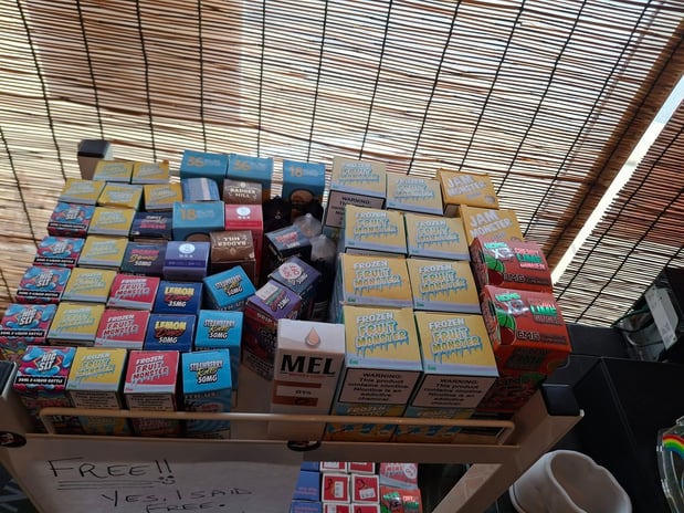 Images Ciggfreeds Liquid and Lace