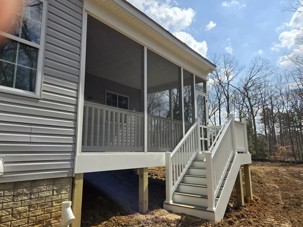 Images JJA Home Improvement