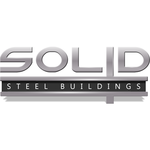 Solid Steel Buildings, Inc. Logo