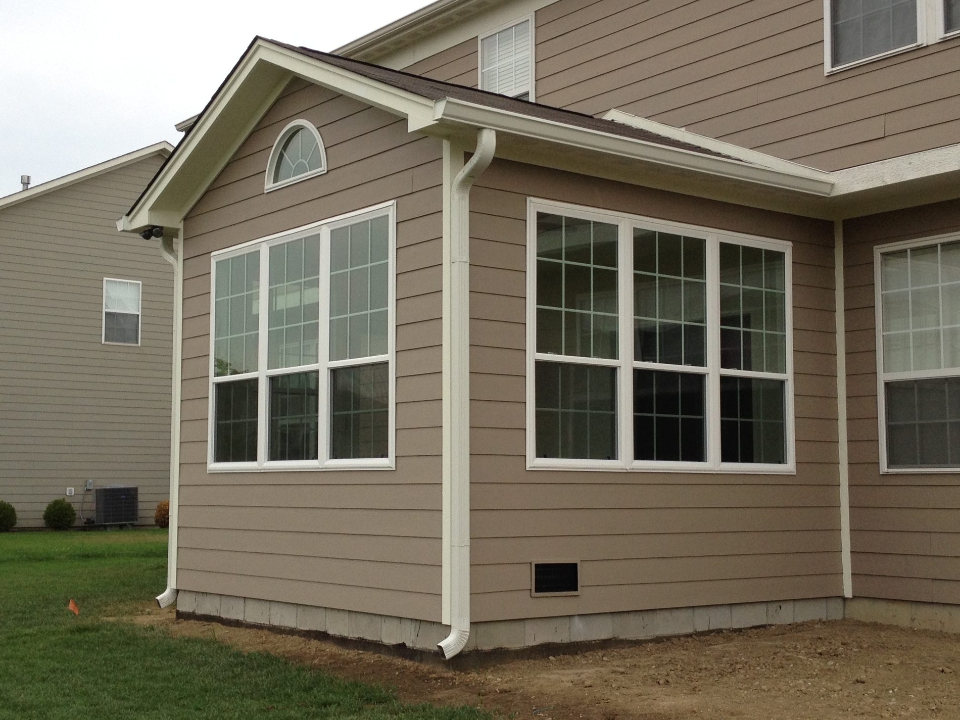 Images Centennial Construction & Remodeling Services, Inc.