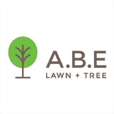 A.B.E. Lawn & Tree LLC Logo