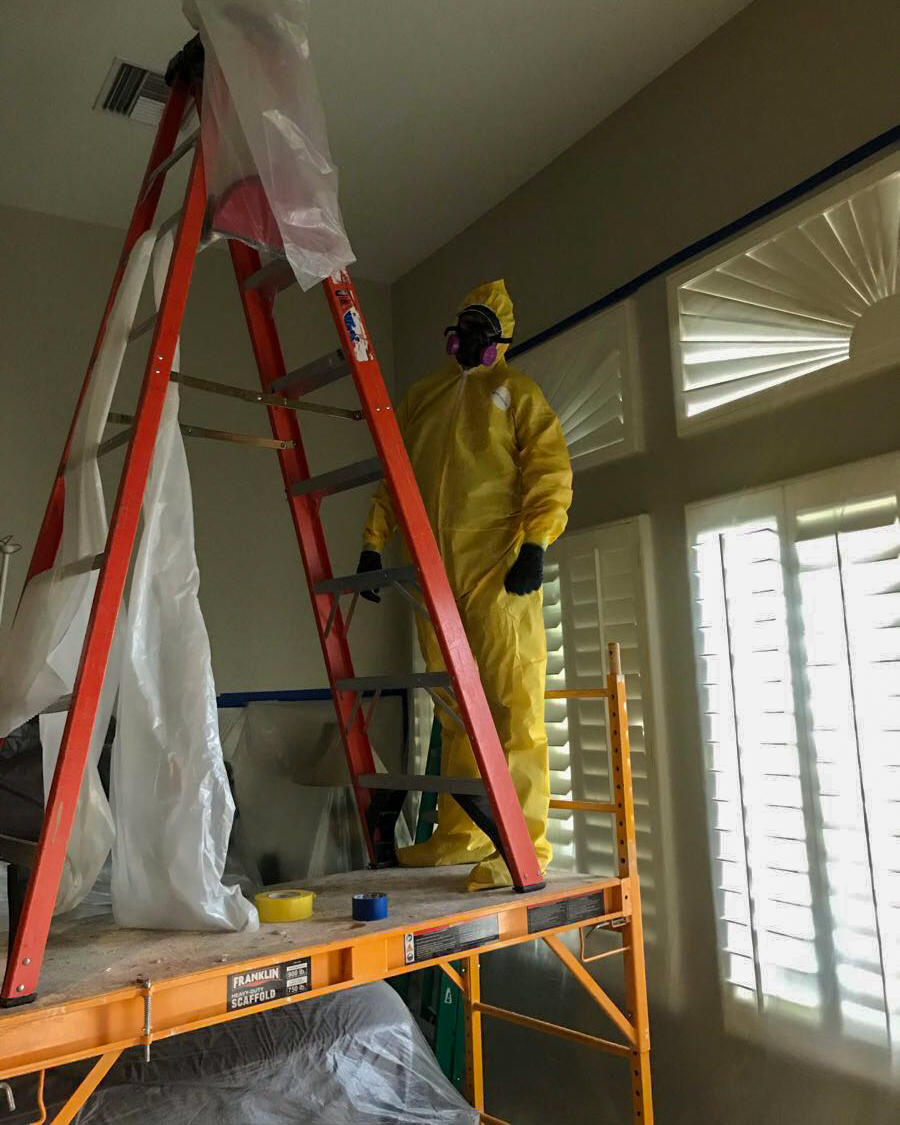 SERVPRO of Yavapai County is a company that specializes in fire, mold, and water damage restoration. We have considerable restoration experience and can help you restore your Black Canyon City, AZ property to its pre-damage state. Please give us a call!