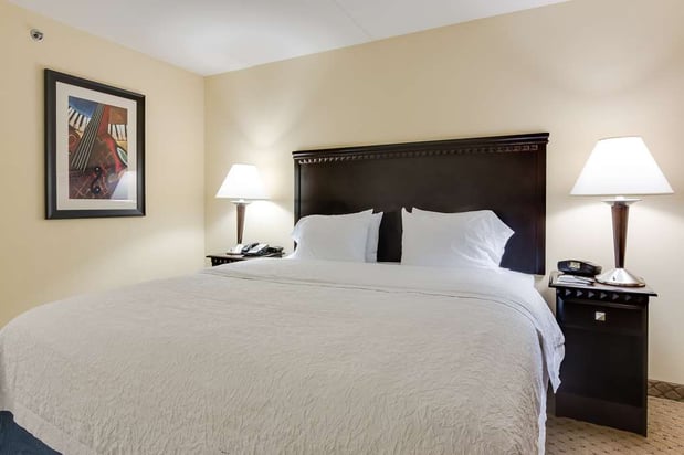 Images Hampton Inn & Suites Mt. Juliet