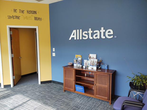 Images Gennaro (Gerry) Costigliola: Allstate Insurance