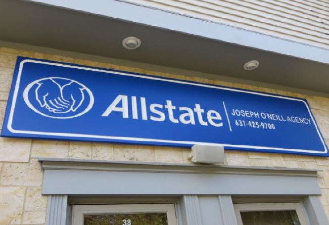 Image 6 | Joseph P O'Neill: Allstate Insurance