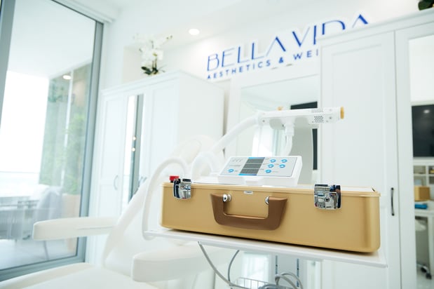Images Bella Vida Aesthetics & Wellness