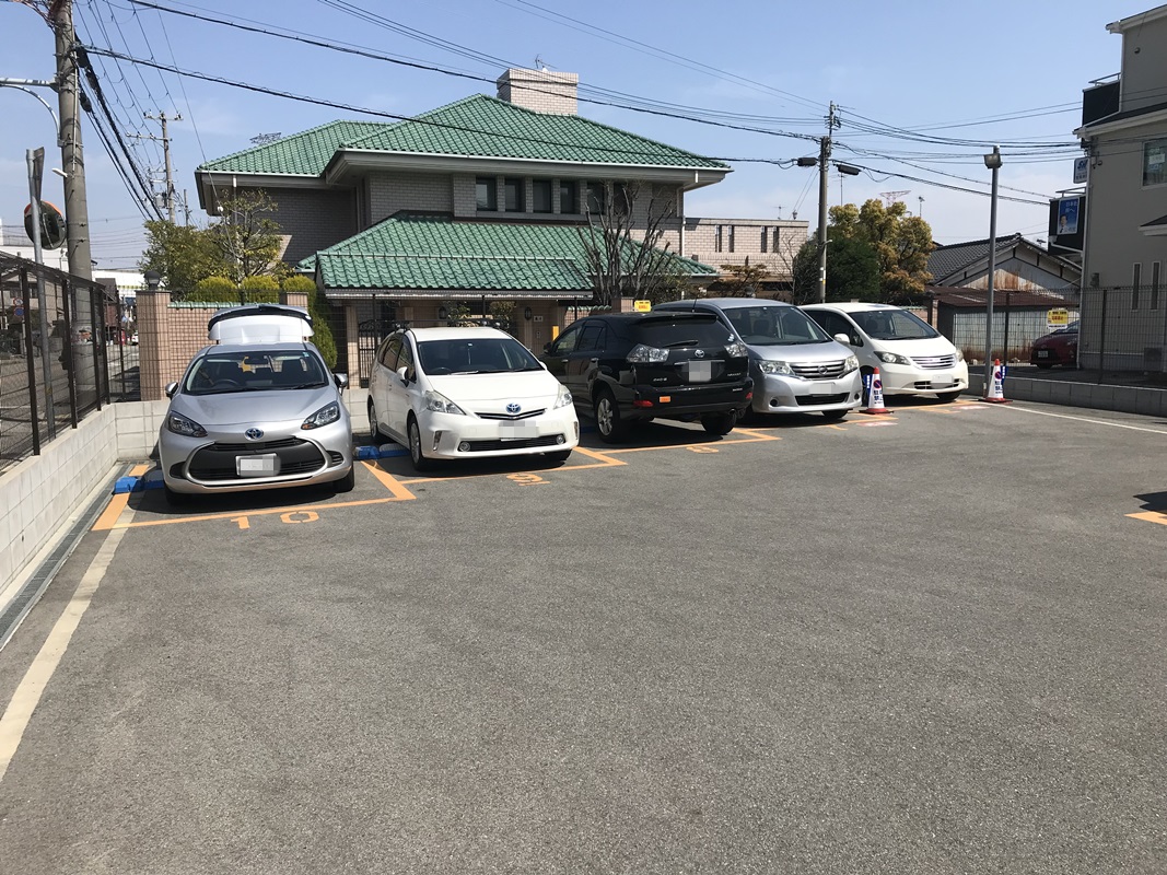 Images ONE PARK宝塚米谷1丁目