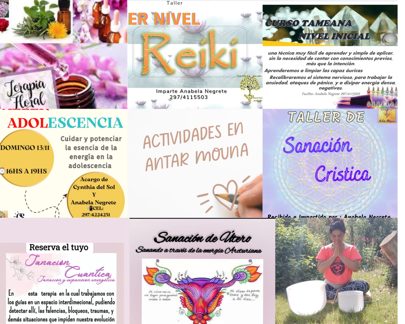 Galería en miniatura