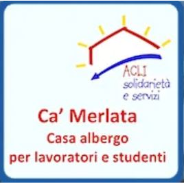 Casa Albergo Ca'Merlata Logo