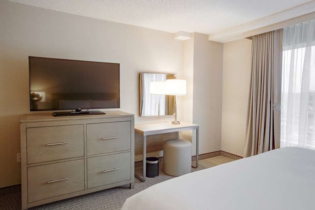 Images Embassy Suites by Hilton Columbus Dublin