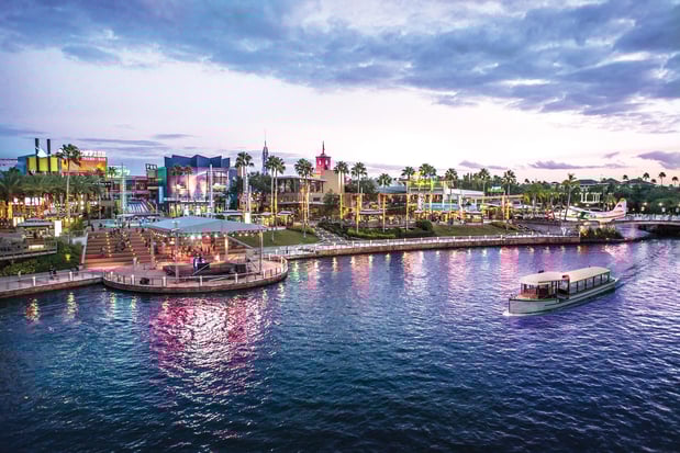 Images Holiday Inn & Suites Across From Universal Orlando by IHG