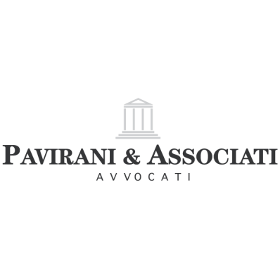 Studio Legale Avv.Ti Pavirani & Montanari Stp Logo