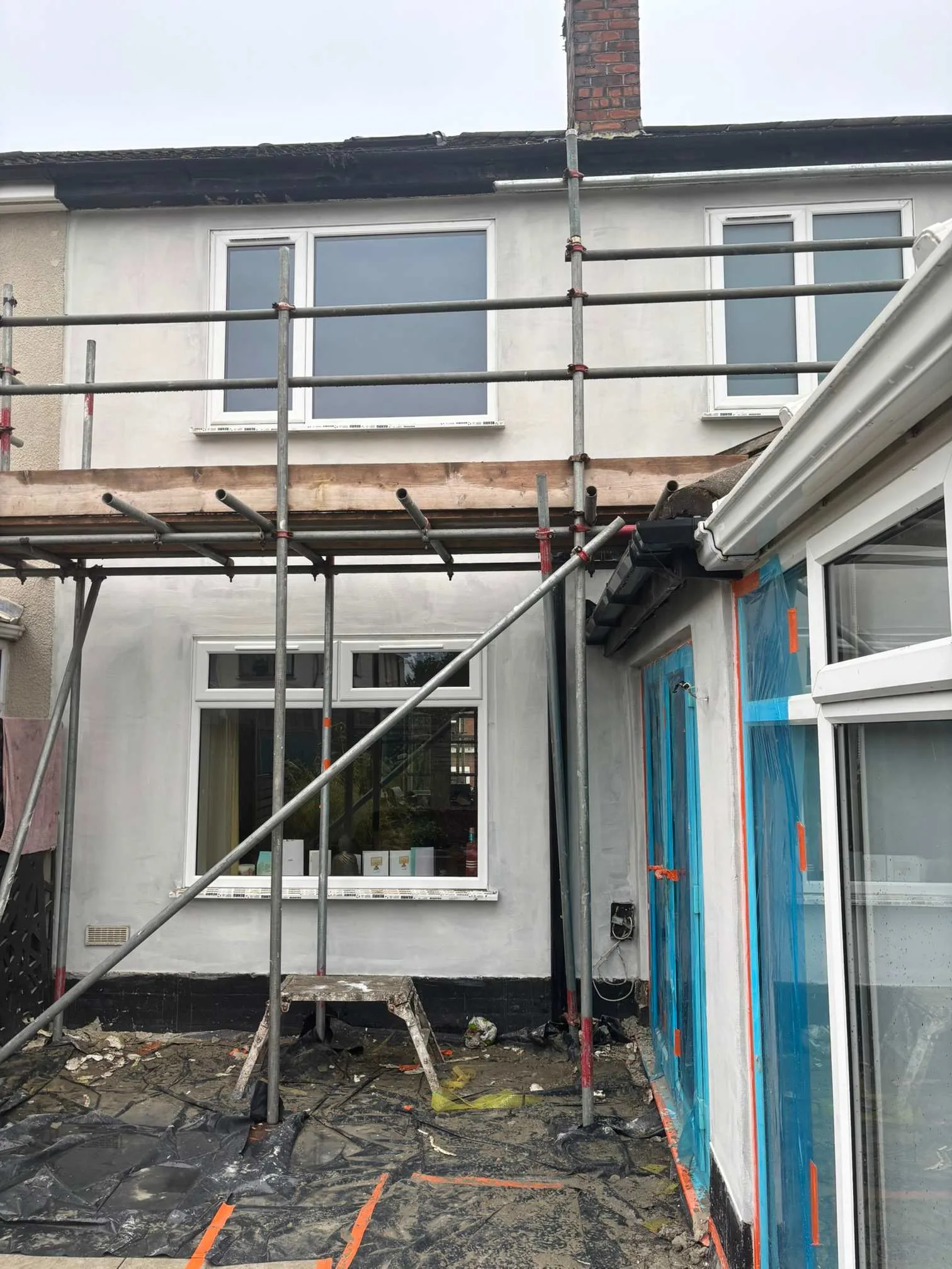 Images Daas Construction Ltd