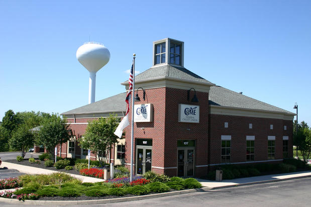 Images CME Federal Credit Union