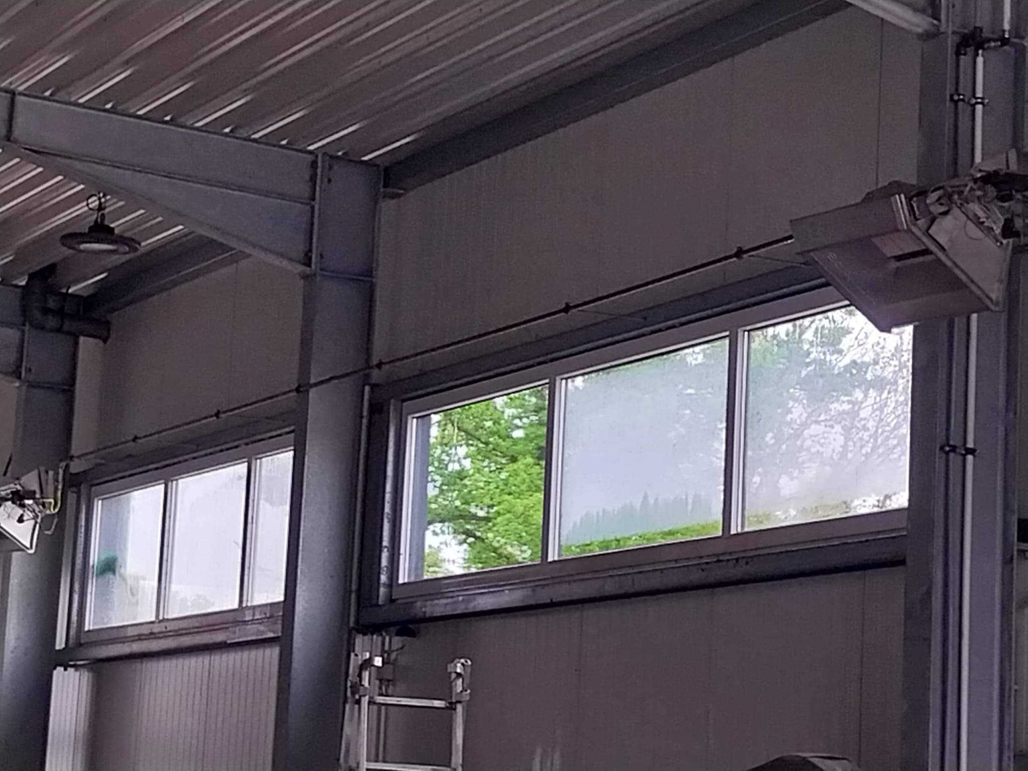 Reinigungsdienste Richter, Brunnenstraße 8 in Fürstenau