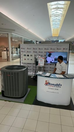 Images Ronald's Heating & Cooling