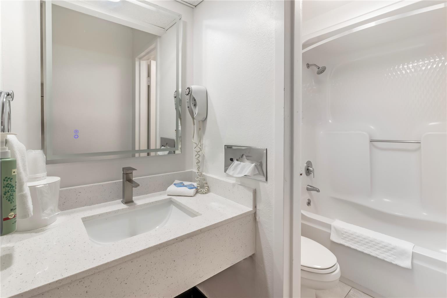 King Bathroom