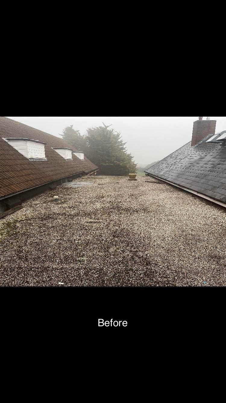 Images M Shields Roofing