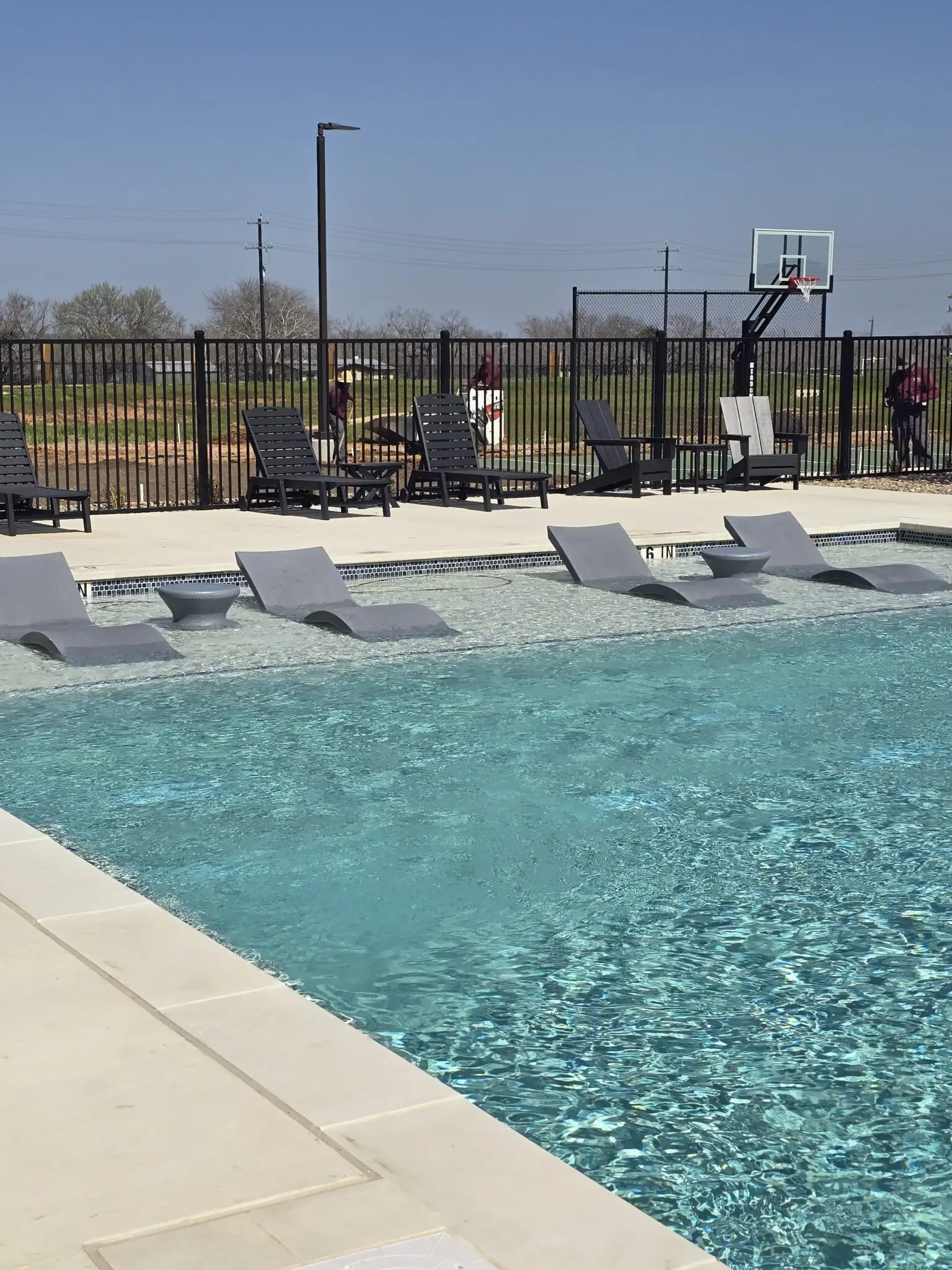 Pool Fix Service and Repair