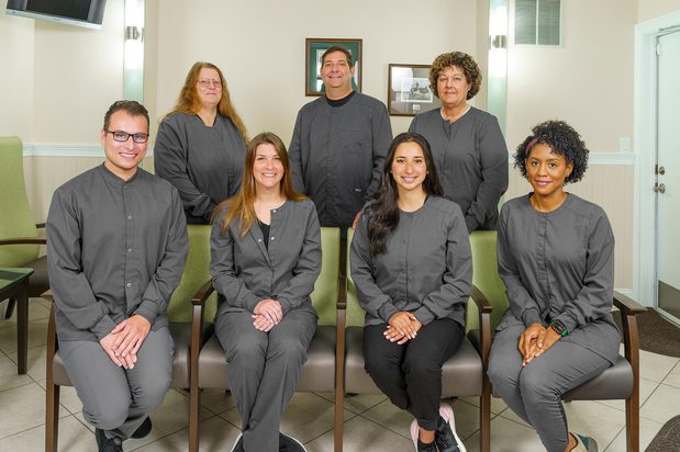 Images Dr. Michael Koumas, DDS PC